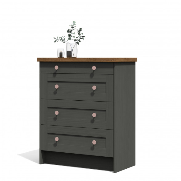 Moderne stil